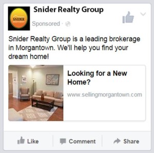 Snider-Realty-Facebook-Ad